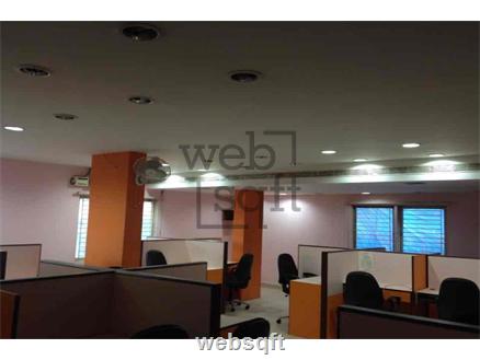 Commercial Office Space for Rent